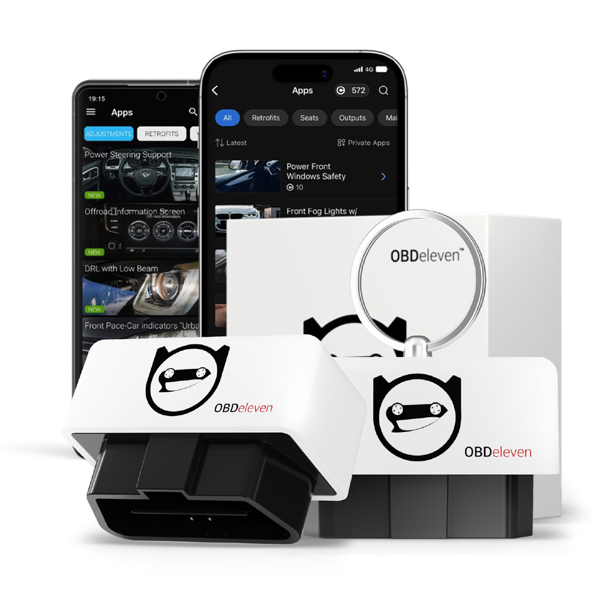 OBDeleven First Gen V1 - AUTOXSCAN